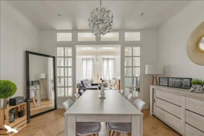 Beautiful Apartment Close St Emilion & Bordeaux
